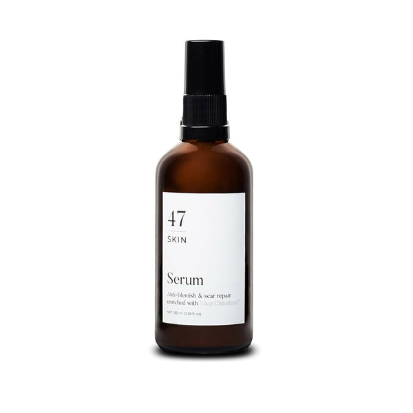 47 Skin Anti-Blemish and Scar Repair Serum 50ml