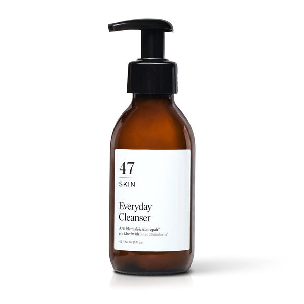 47 Skin Everyday Cleanser 150ml