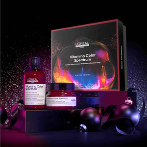 L'Oreal Professionnel Vitamino Color Spectrum Duo Gift Set