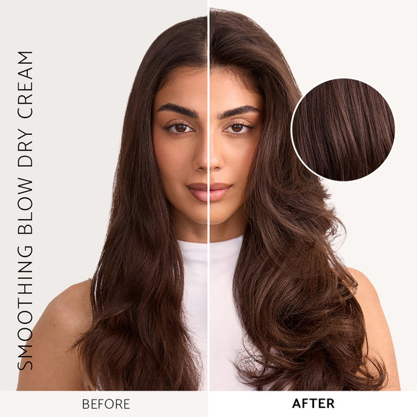 Percy & Reed Smoothing Blow Dry Cream 100ml