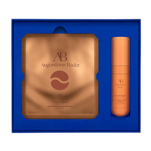 Augustinus Bader The Eye Rejuvenating Kit (Worth £235)