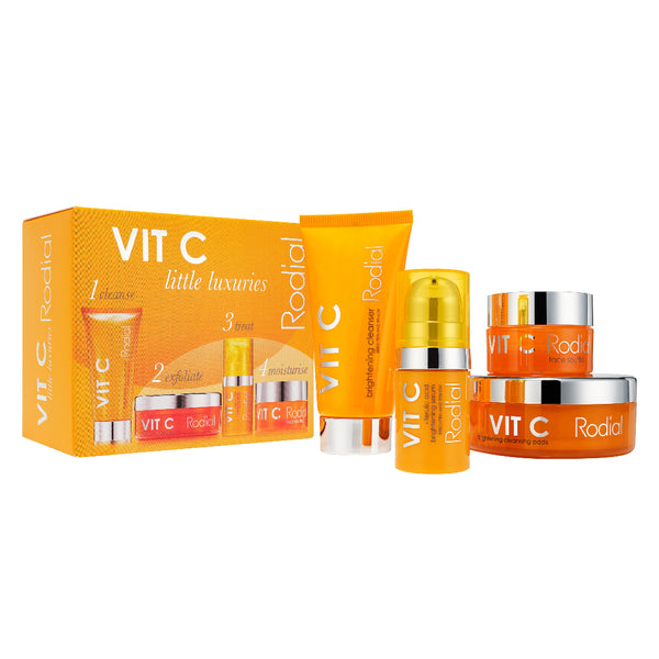 Rodial Vit C Little Luxuries Set (Worth £90)