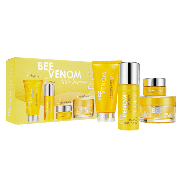 Rodial Bee Venom Little Luxuries Set (Worth £163)