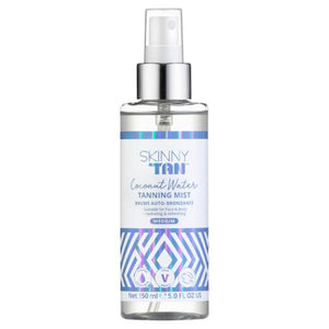 Skinny Tan Coconut Water Tanning Mist 150ml