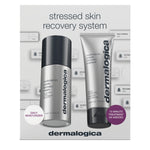 Dermalogica Stressed Skin Recovery System (Worth £126)