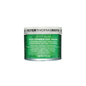 Peter Thomas Roth Cucumber Gel Mask 150ml