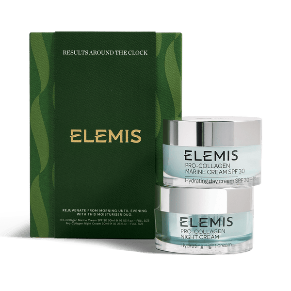 Elemis Results Around The Clock 2 x 50ml