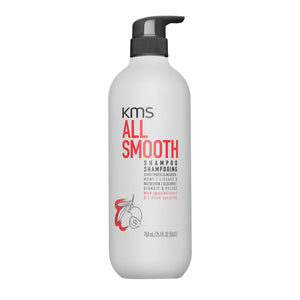 KMS All Smooth Shampoo 750ml