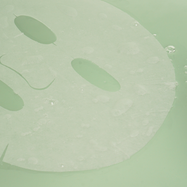 BEAUTYPRO CICA & NIACINAMIDE Blemish Control Sheet Mask