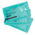 BEAUTYPRO Retinol Under Eye Patch (3 Pairs)