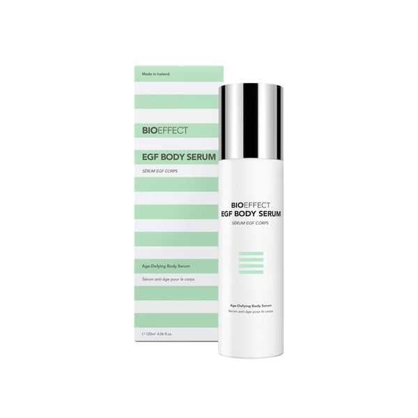 BIOEFFECT EGF Body Serum