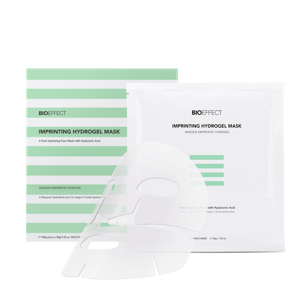 BIOEFFECT Imprinting Hydrogel Mask