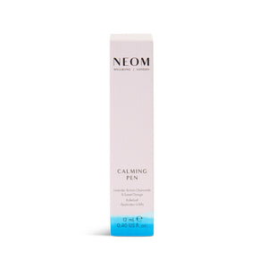 NEOM Calming Pen 12ml