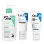 CeraVe Teenage 13+ Skincare Bundle