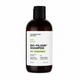 A 250 ml bottle of Scandinavian Bolabs Bio-Pilixin Shampoo for men, featuring a dark amber brown bottle, a black cap, and a white label with green accents, set against a plain white background.