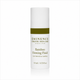 A 10 ml white bottle of Éminence Organic Skin Care Bamboo Firming Fluid with a dark olive green band and gold lettering, centered on a white background with a subtle reflection.