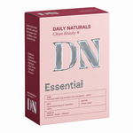 Daily Naturals Essentials Christmas Pack