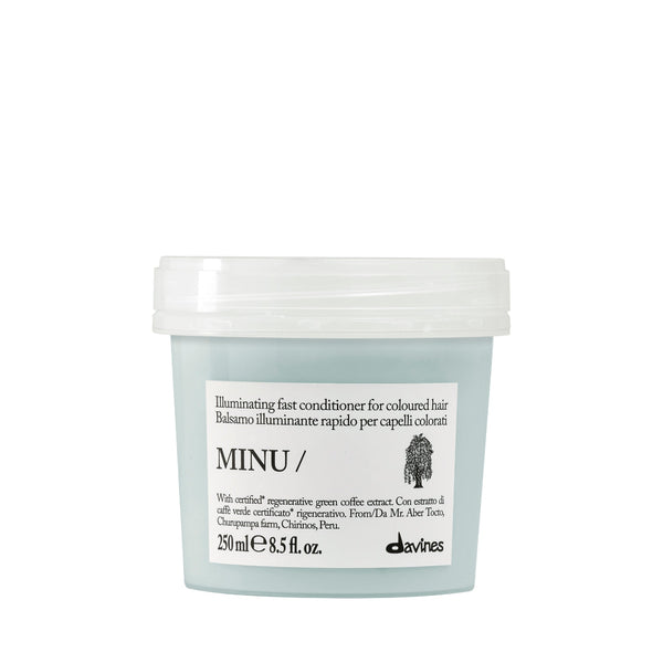 Davines MINU Colour Protect Conditioner 250ml