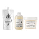 Davines LOVE Curl Definition Refill Trio