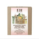 Emma Hardie skincare collection packaging with products and branding on a white background