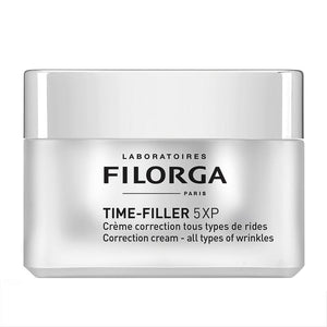 Freebie: FILORGA TIME-FILLER 5XP GEL-CREAM 15ml (100% off)