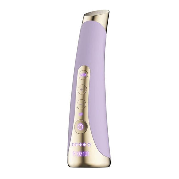 FOREO FAQ 101 Red Light Wand Amethyst