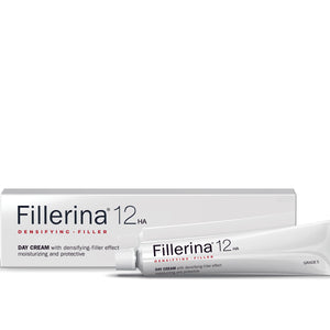 Fillerina 12 Densifying-Filler - Day Cream Grade 5