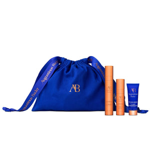 Freebie: Augustinus Bader 3 Piece Mini Regimen (100% off)