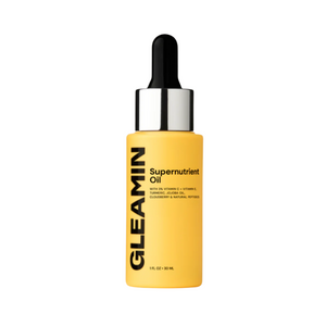 Gleamin Supernutrient Oil