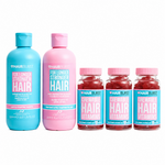 Hairburst Chewable Hair Growth Bundle