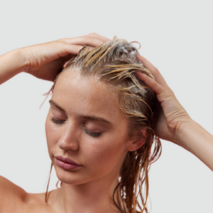 CENTRED Heightened Volumising Shampoo 250ml