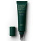 Green lip treatment tube with cap on a white background, featuring the brand 'Irene Forte'.