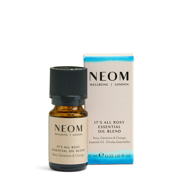 NEOM It’s All Rosy Essential Oil Blend 10ml