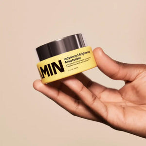 Gleamin Advanced Brightening Moisturizer