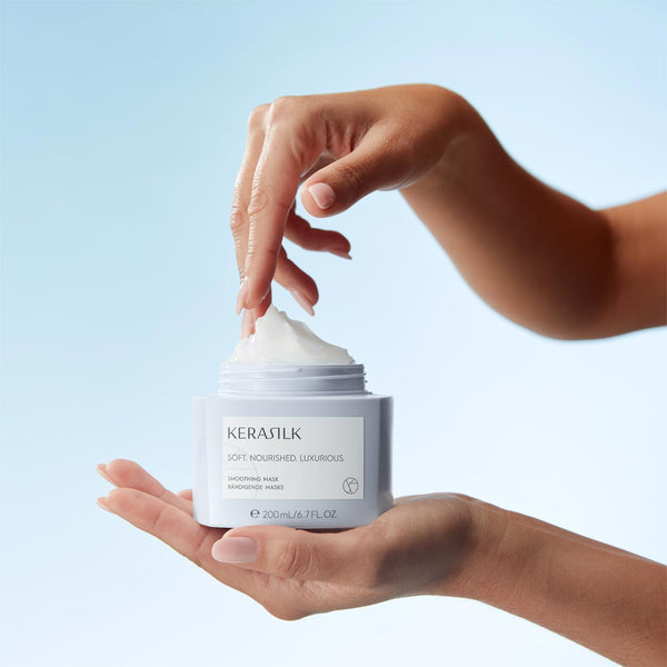Kerasilk Smoothing Mask 200ml