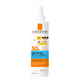 La Roche-Posay Anthelios UVmune 400 Dermo-Pediatrics Invisible Spray SPF50+ For Childrenâs Sensitive Skin