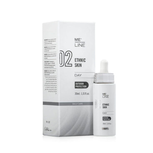 ME LINE Ethnic Skin Day Serum