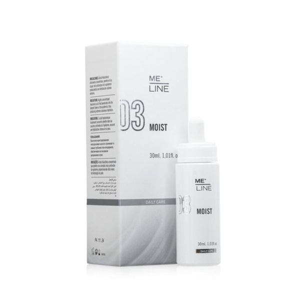 ME LINE Moist Serum