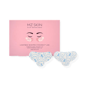 MZ SKIN LightMAX MiniPro Hydracolloidal Patch