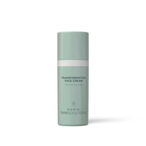 Marini SkinSolutions Transformation Face Cream 28g