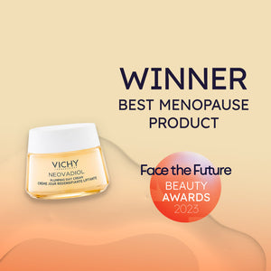Vichy Neovadiol Perimenopause Revitalizing Night Cream 50ml
