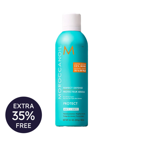 Moroccanoil Perfect Defense Hair Spray 300ml