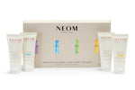 NEOM Moments of Wellbeing in The Palm of Your Hand