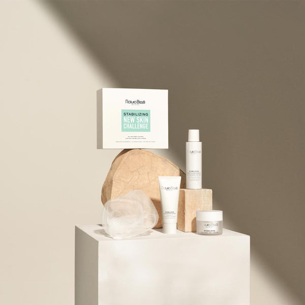 Natura Bisse Stabilizing New Skin Challenge