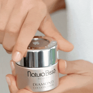 Natura Bisse Diamond Cocoon Sheer Cream SPF 30 50ml