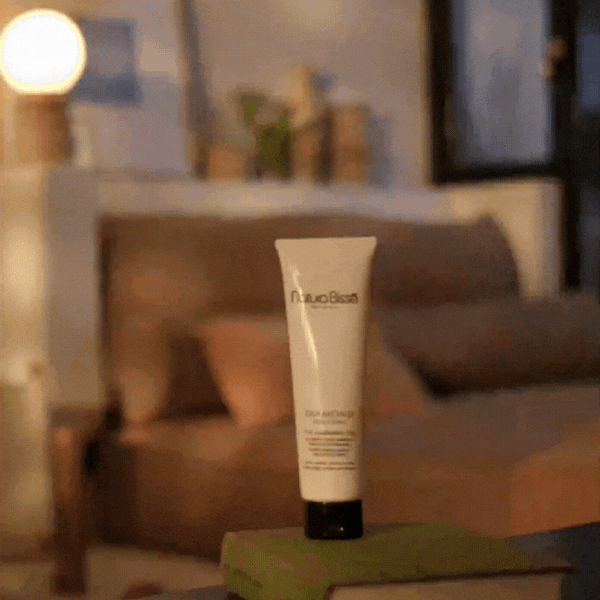 Natura Bisse Diamond Well-Living The Warming Gel