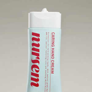 Nursem Caring Hand Cream 75ml