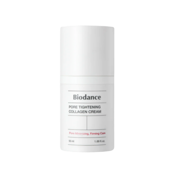 Biodance Pore Tightening Collagen Cream 50ml