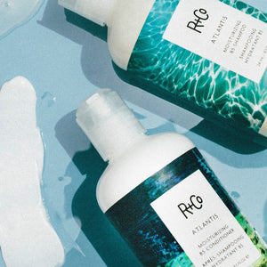 R+Co Atlantis Moisturizing B5 Conditioner