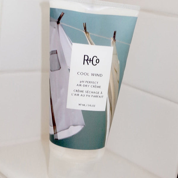 R+Co Cool Wind Ph Perfect Air Dry Creme